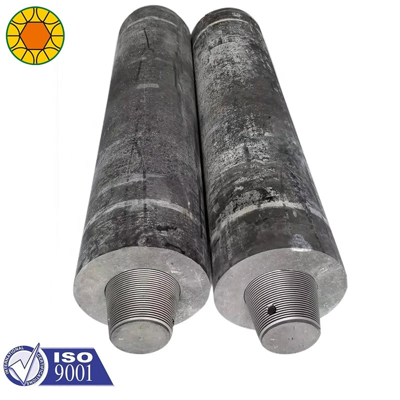 High Quality Hp Uhp 500mm Graphite Electrode for Arc Funace