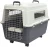 Import High Quality IATA Factory Price Car Dog Travel Cage Pet Transport Box from China