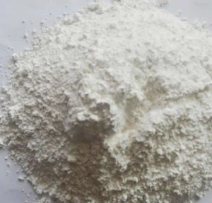 High quality industrial grade asbestos free sepiolite fiber mineral