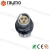 Import High Quality IP68 Push pull SS1031A019-130+ 19 Pin Fischers F series Circular Connectors from China