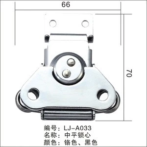 high quality link latch for metal tool box