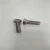 Import High quality M8 Hastelloy C22 alloy steel bolt price per piece from China