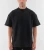 Import High Quality Men Luxury Custom Heavy 100% Cotton camisetas oversize T Shirt Blank Mock Neck Heavyweight Oversized boxy t shirt from China