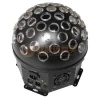 High quality Mini RGB crystal magic ball / led stage effect light for party