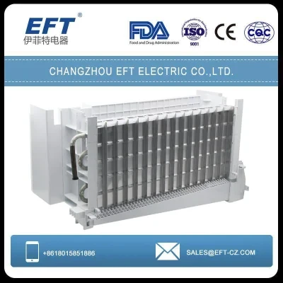 High Quality Moon Shaped Ice Evaporator for Crescent Ice Machine5*9