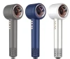 High Quality Negative Ion Air Hair Blow Dryer Styler Salon Strong Power Temperature Control High Speed Household Hair Tool