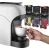 Import High Quality OEM 1450W Nespresso Capsule Espresso Coffee Machine from China