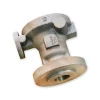 High quality OEM casting valve body