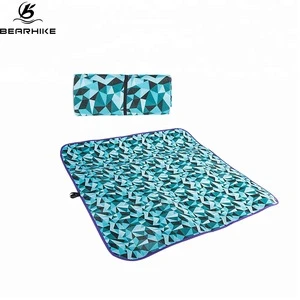 High Quality Outdoor Camping Travel Picnic Mats