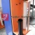 Import High quality Pallet Stretch Wrapping Machine/Shrink Wrap Machine for Sale (M type) from China