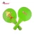 Import High quality plastic beach table tennis racket wholesale from China