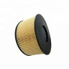 High quality pleated air filter intake for 13717503141/C1882