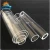 High Quality PMMA  Round Plastic Tube PMMA Plastic Acrylic Pipe For Fish Tank Large Diameter Acrylic Tube 30mm Clear Cylinder