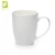 Import High Quality Popular Sublimation blanks 11oz coffee cup custom ceramic coffee mugs from China
