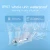 Import High Quality Portable Cordless Water Flosser Water Jet Flosser Best Dental Irrigator from China