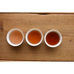 High Quality Private Label Organic Green Tea Herbal Tea