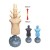 Import High quality professional boxing bag stand punching sand bag boxing man dummy from China