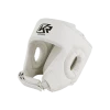 High Quality Professional Karate Head Guard Karate Headgear Karate helmet