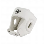 High Quality Professional Karate Head Guard Karate Headgear Karate helmet