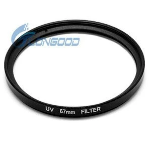 High Quality Professional Protect Camera Filter Lens MC UV Filter 67mm