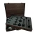 Import High Quality PU Leather Perfume Gift Boxes, Custom Leather Wine Gift Boxes from China