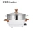 Import High Quality Separated Household Electric Divider Hot Pot Cooking Pots from China