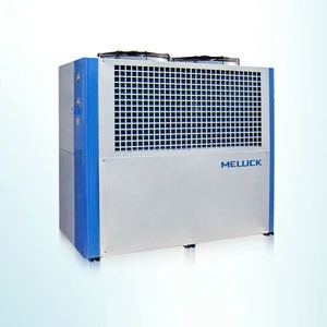 High Quality Simple Structure 60 Ton Air Cooled Chiller Price