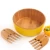 Import High quality small bamboo salad bowl wholesale from China