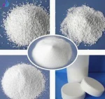 High Quality Sodium Dichloro-isocyanurate Cleaning Chemical (SDIC) 56% 60% with good price