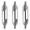 High Quality Solid Carbide Drill Tools CNC Center Drill Bits