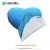Import High quality Square Shape Sublimation Blank Cushion Cover,without filling from China