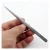 Import High Quality Stainless Steel Material tweezers eyelash extension Volume eyelash extension tweezers from China
