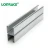 Import high-quality steel c channel weight from China