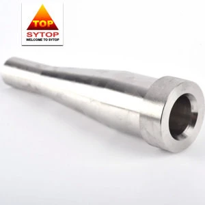 High Quality stellite steel stellite 6 casting water jet nozzle