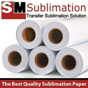 High Quality sublimation paper made in korea
