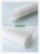 Import High quality temperature membrane transparent rubber silicone sheet from China