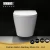 Import High quality two-piece ceramic wall hung toilet bowl made in China from China