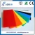 Import High quality UV resistant waterproof 4x8 sheet corrugated plastic from China