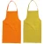 Import High Quality Washable Apron Made of Polycotton Fabric for Kitchen Cooking Apron with Bibs Type Made by China BSCI Apron Factory from China