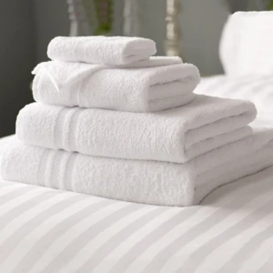 High quality white customer hotel pool towels 50 pieces,hotel towel supplies in guangzhou,100 cotton white hotel 21 bath towels