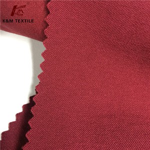 High quality wholesale N/R fabric 20 nylon 77 rayon 3 spandex fabric for garment