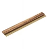 High quality wooden ruler for office business gifts