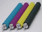 high  quantity Printing Machine Rubber Roller