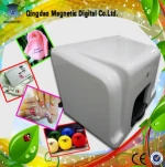 High Resolution Professional Digital Nail Printer For Nails