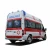 Import High Roof Hospital Emergency Ambulance Vehicle from China