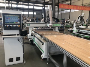High speed Atc CNC Router 1325 cnc router machine