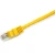 High speed Communication Cables cat5e UTP patch cord cable 24AWG ethernet UTP cat 5e patch cable