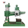 High speed drilling machine manual for radial drilling machine z3050x16