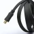 Import High Speed HDMI Slim Cable Colorful Flat 4K HDMI Audio Video Cable from China
