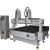 Import High speed machinery for coffins caskets making cnc wood carving machine router from Pakistan
